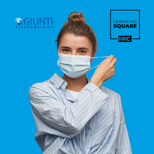 Copertina corso COVID E SALUTE PSICOLOGICA: RITORNO AL BENESSERE