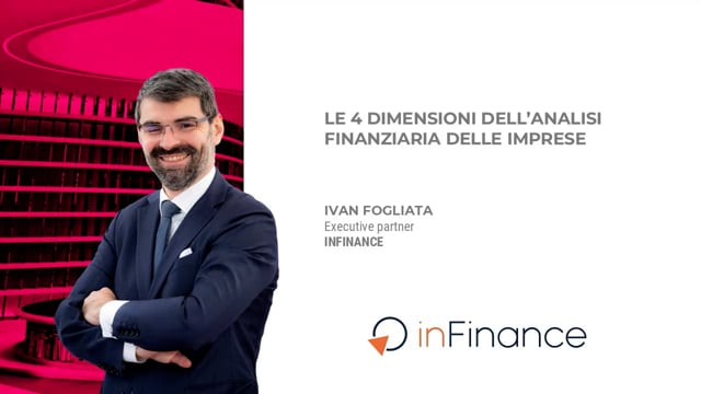 Le 4 dimensioni dell’analisi finanziaria: la dimensione ec ...