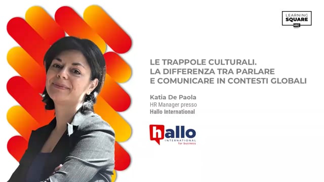 Sviluppare l’intelligenza interculturale: la chiave per re ...