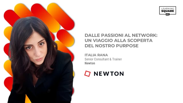 Passioni e purpose: ti sei mai chiesto cosa ti motiva davver ...