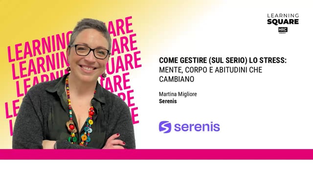 Stress: cos’è davvero e perché non è sempre il nemico S ...