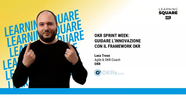 Dagli MBO agli OKR: incentivi, motivazione, engagement e val ...