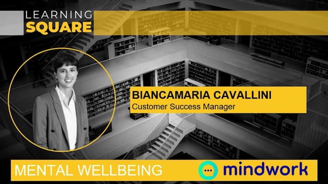 Benessere psicologico oltre la scrivania: come stare bene se ...