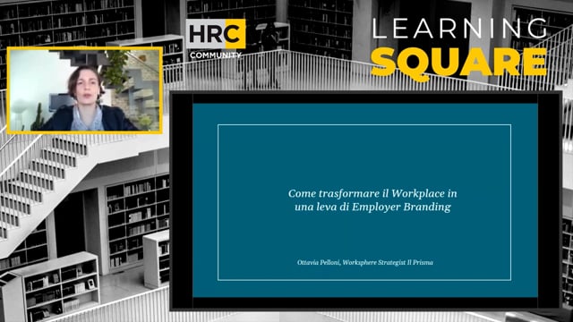 Come trasformare il workplace in una leva di employer brandi ...