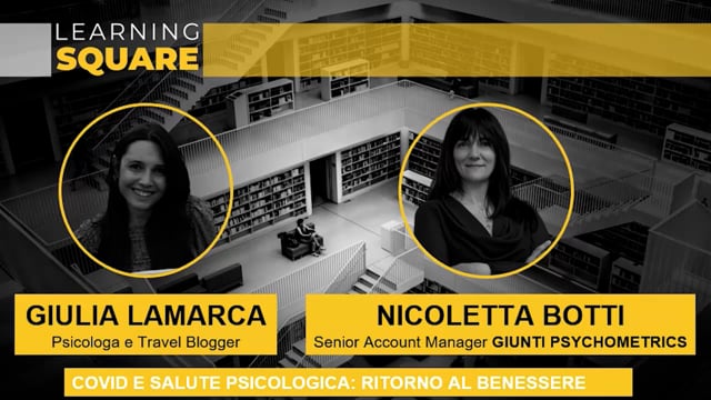 Ricominciamo ripartire, superare i limiti e farli diventare  ...