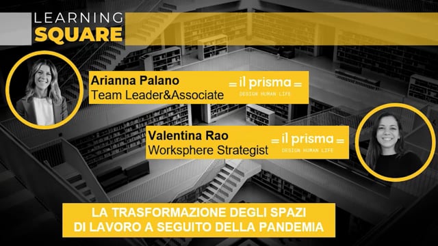 Come cambiano gli uffici, l'impatto della pandemia sugli spa ...