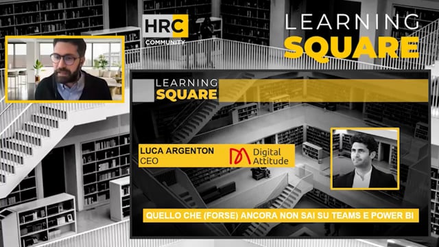 Teams Meetings e Live Events, la nuova era della comunicazio ...