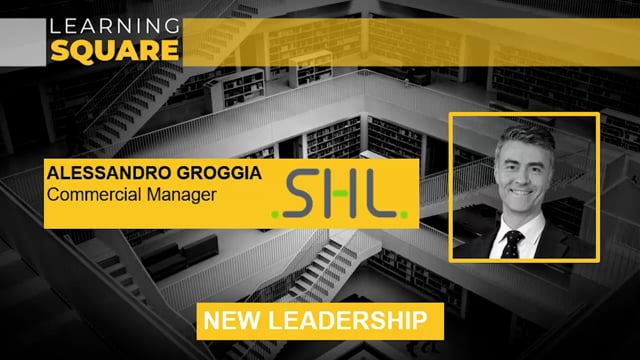 Siamo sicuri di valorizzare il talento che abbiamo in casa