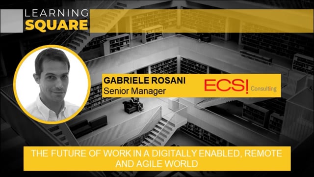 Leadership behaviors