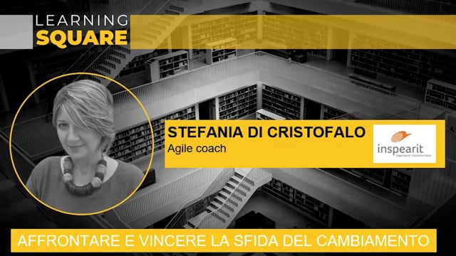 Change management e Theory U