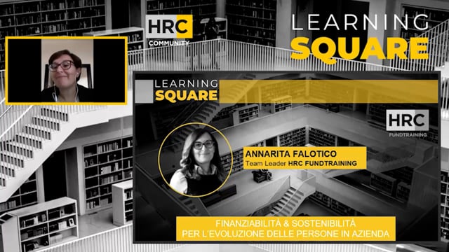 #NONFERMARTIINIZIAAFORMARTI: formazione finanziata fra buroc ...