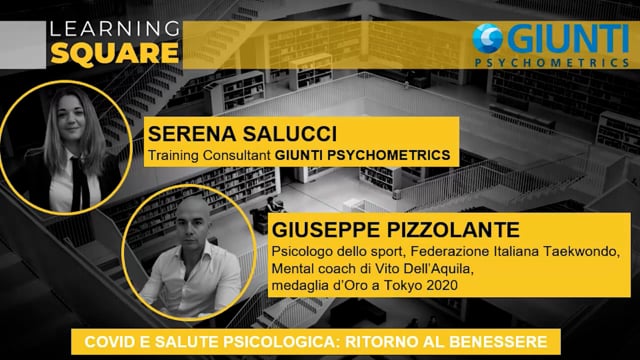 Una ‘testa' ben allenata può vincere le olimpiadi GIUNTI  ...