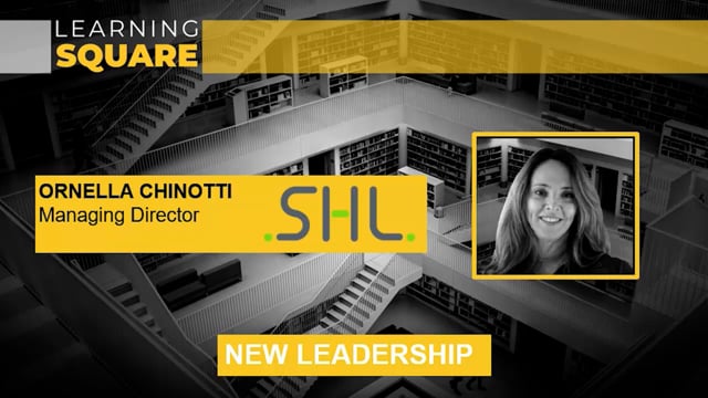 Leadership e narcisismo