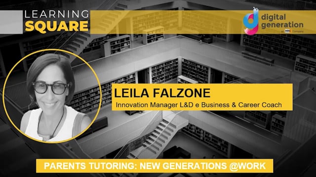 Personal branding – l'importanza della reputazione digital ...