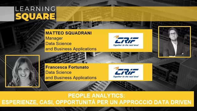 Data science and big data analytics, casi di successo dall'e ...