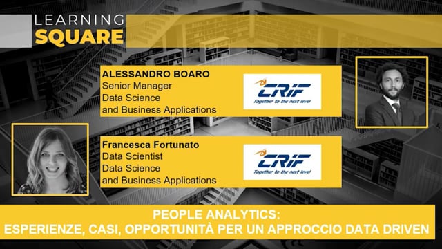 Diamo una forma concreta all'AI come comunicarla e sviluppar ...