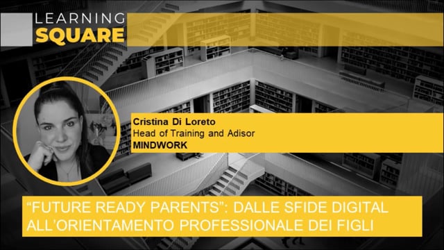 Parents tutoring, le influenze degli stili genitoriali sul f ...