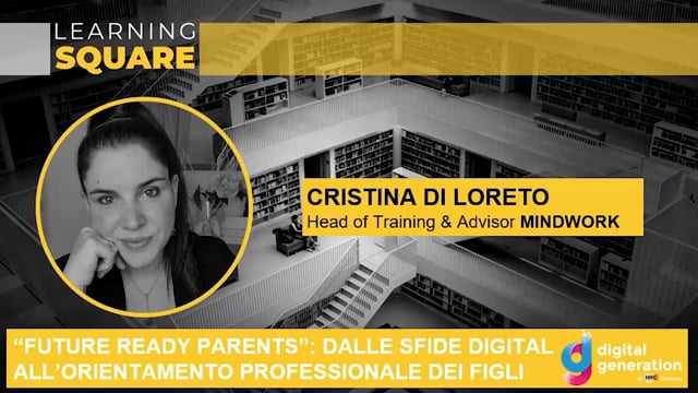 Digital parenting, come diventare un buon genitore digitale