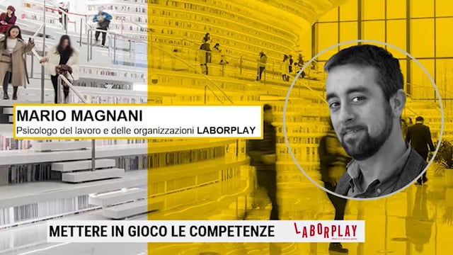 Da leadership a ownership LABORPLAY