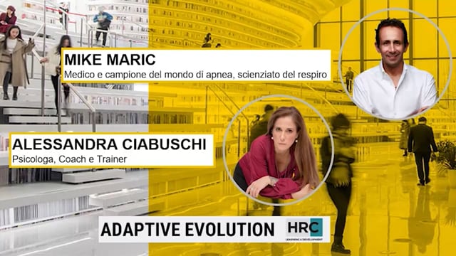 Quick decision making HRC L&D