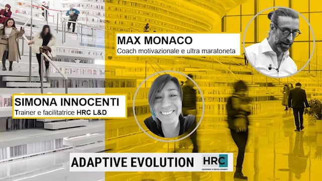 Leading action HRC L&D