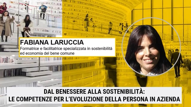 Driving corporate sustainability: le sfide dell’impresa e  ...