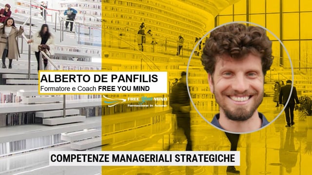 Coaching e feedback FREE YOUR MIND