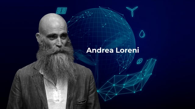 New ways of working – Speech motivazionale Andrea Loreni