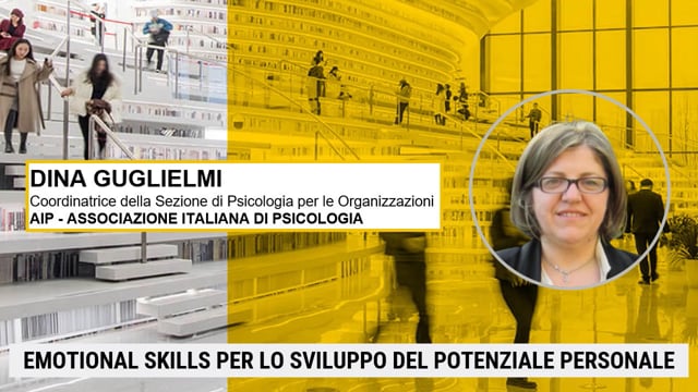 Soft skills per essere efficaci sul lavoro CNOP