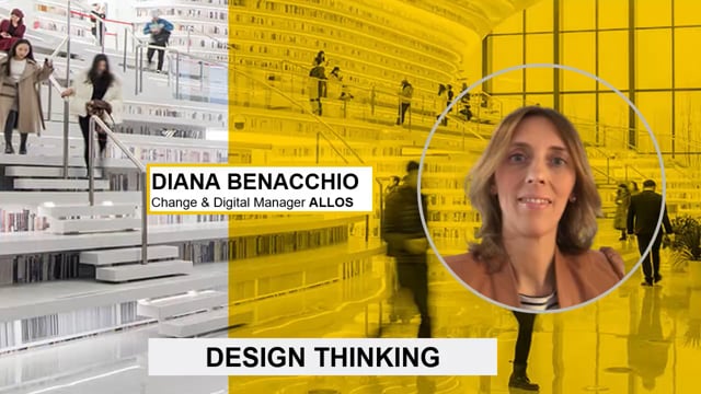 Metodologie di design thinking applicate a use case reali AL ...