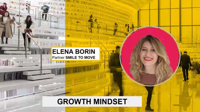 Il potere delle abitudini SMILE TO MOVE