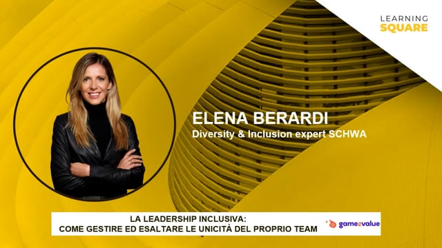 Le applicazioni della leadership inclusiva nell’ambiente p ...