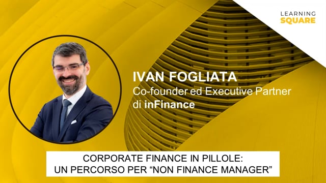 Quanto e quale debito? INFINANCE