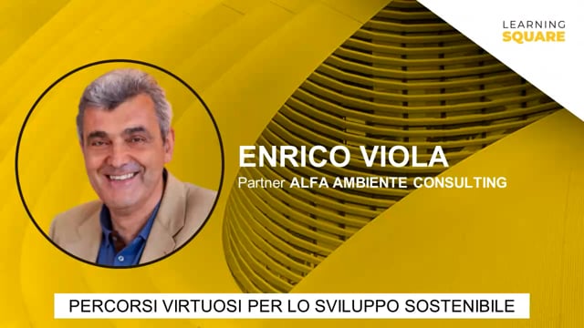 Gli Strumenti: innovazione e sostenibilità ALFA AMBIENTE