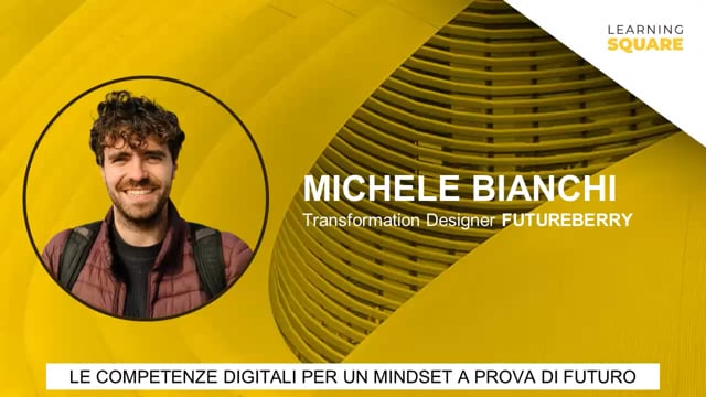 Digital context FUTUREBERRY