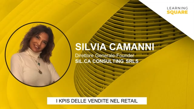 Dai KPI’s al sistema incentivante alla rete di vendita SIL ...