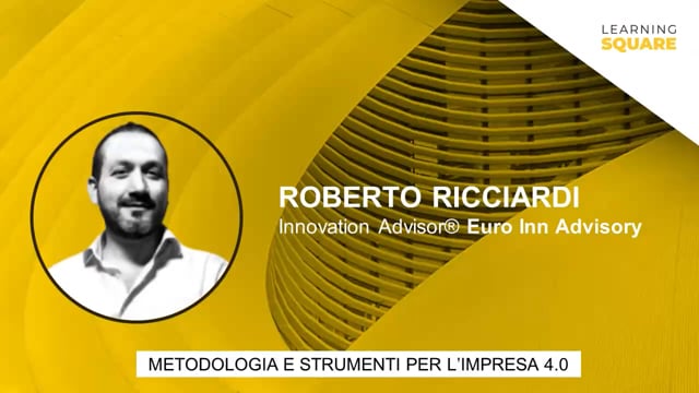 L’open innovation: il nuovo paradigma della fabbrica del f ...