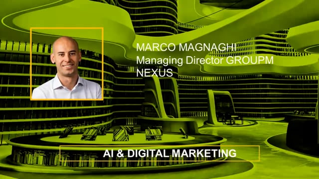 Costruire una digital strategy con l’AI NINJA ACADEMY