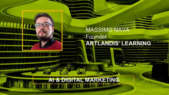 Creare immagini e video con l’AI generativa NINJA ACADEMY