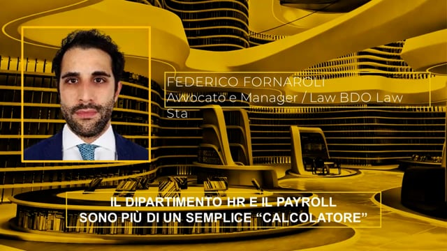 Piani di incentivazione equity: RSU e stock option BDO